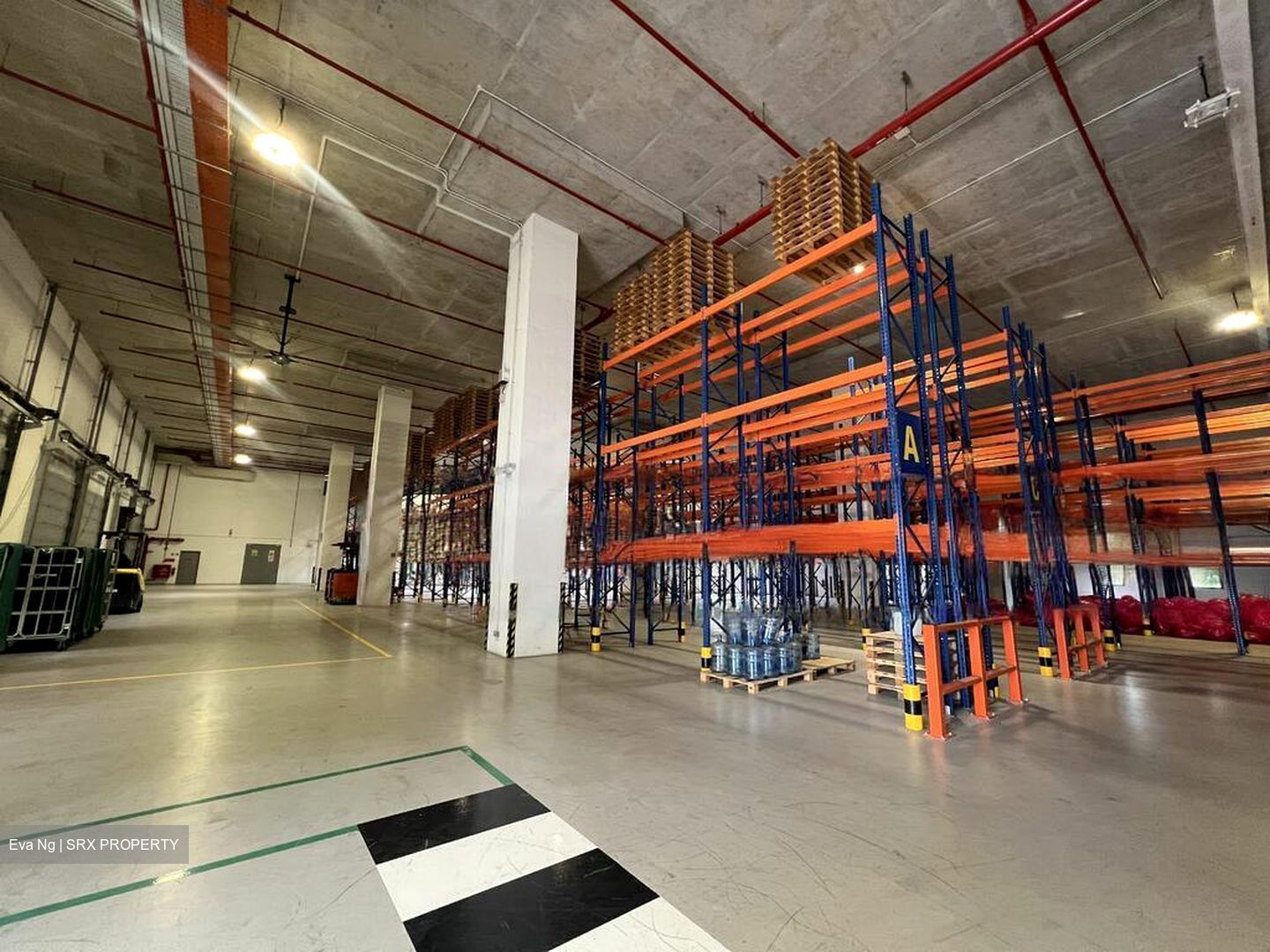 Tampines Industrial Park A (D18), Factory #566755981